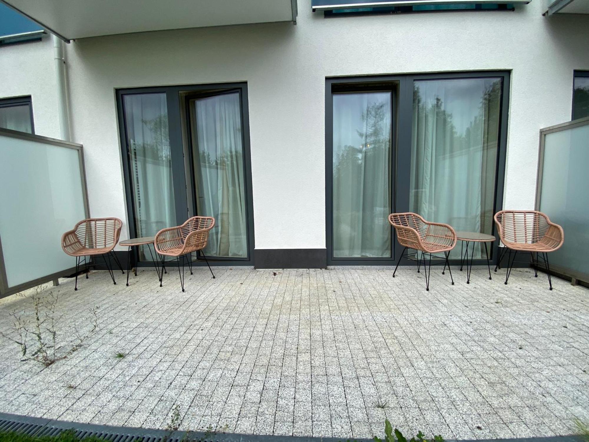 Apartmány Veternica v Bernarde Vysoké Tatry Kültér fotó
