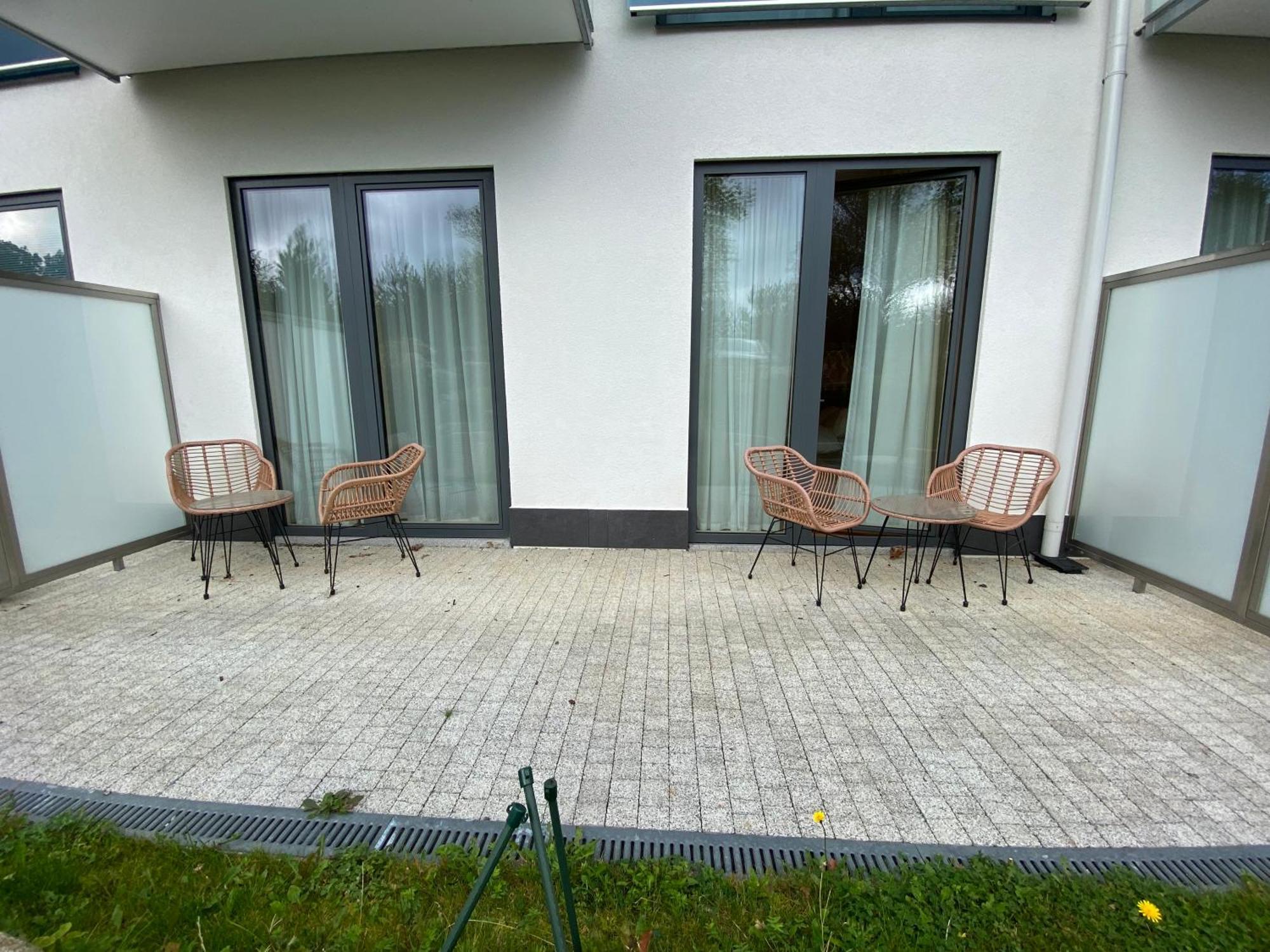 Apartmány Veternica v Bernarde Vysoké Tatry Kültér fotó